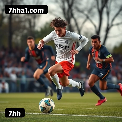 Comparação APP mobile vs versão web da 7hh