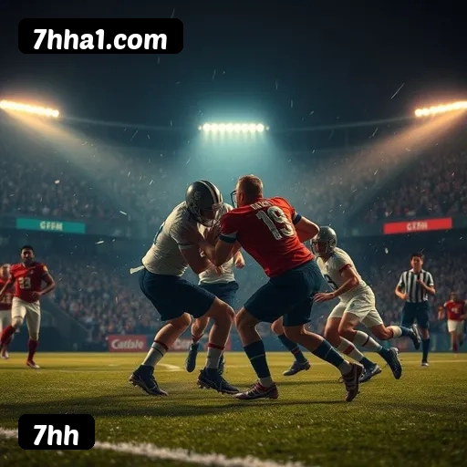 7hh PIX instantâneo Brasil - Depósito e saque em minutos 24/7